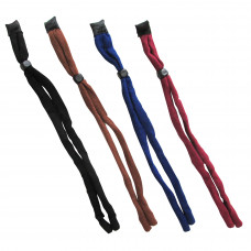 CORDÓN GAFA ALGODÓN LISO